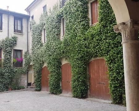 Residenza Stoa Διαμέρισμα Μάντοβα Εξωτερικό φωτογραφία