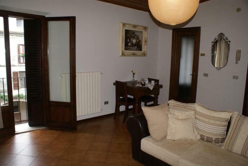 Residenza Stoa Διαμέρισμα Μάντοβα Εξωτερικό φωτογραφία